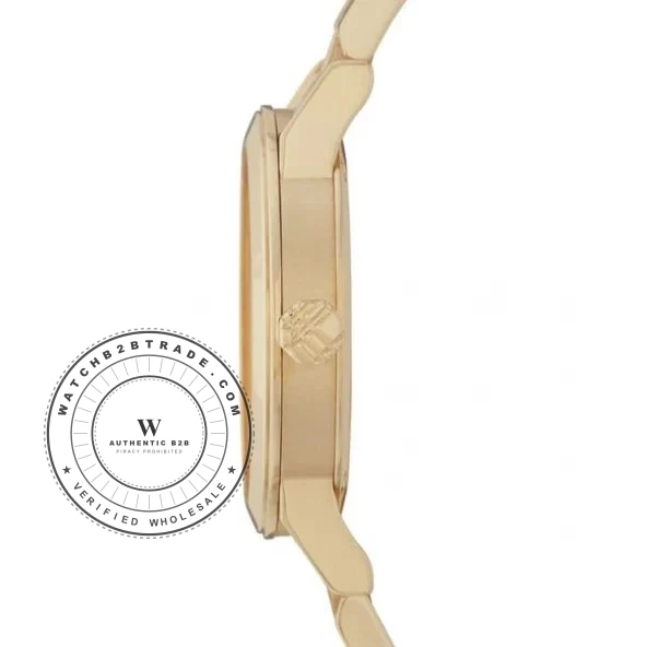Burberry Burberry BU9103 The City Women's Watch BU9103 - Angle 3