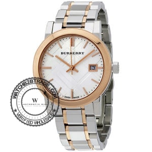 Burberry Burberry BU9105 The City Women's Watch (BU9105) - Wholesale Luxury Timepiece