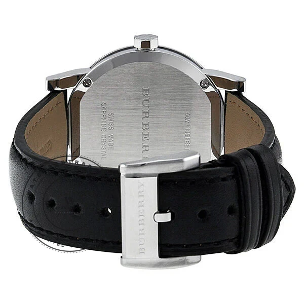 Burberry Burberry BU9106 The City Women's Watch BU9106 - Angle 4