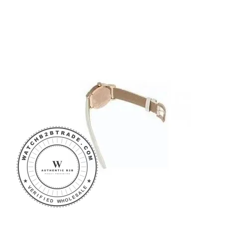 Burberry Burberry BU9108 The City Women's Watch BU9108 - Angle 2