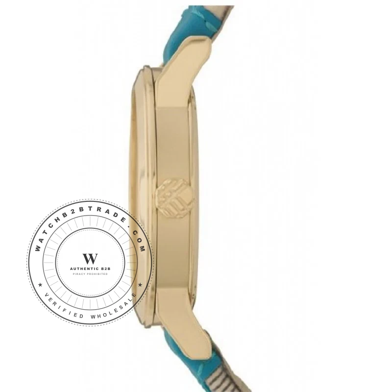 Burberry Burberry BU9112 The City Women's Watch BU9112 - Angle 2