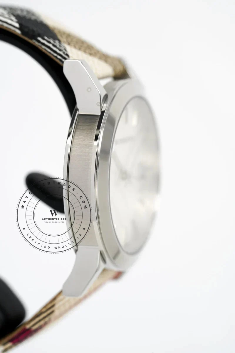 Burberry Burberry BU9113 The City Women's Watch BU9113 - Angle 2