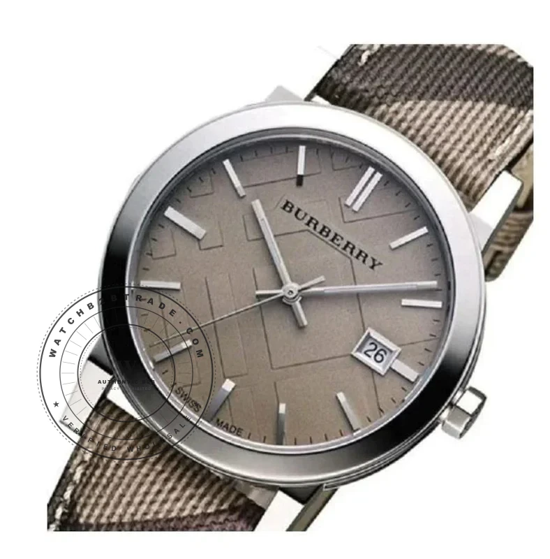 Burberry Burberry BU9118 The City Women's Watch (BU9118) - Wholesale Luxury Timepiece