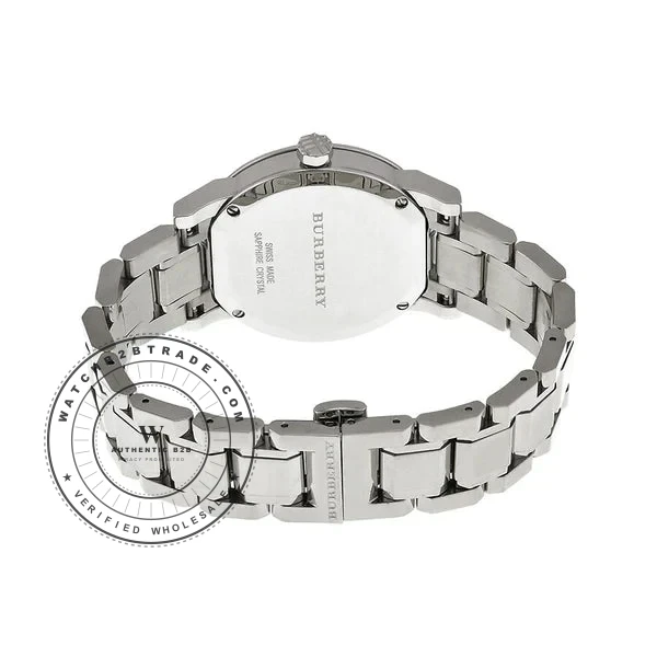 Burberry Burberry BU9124 The City Women's Watch BU9124 - Angle 4