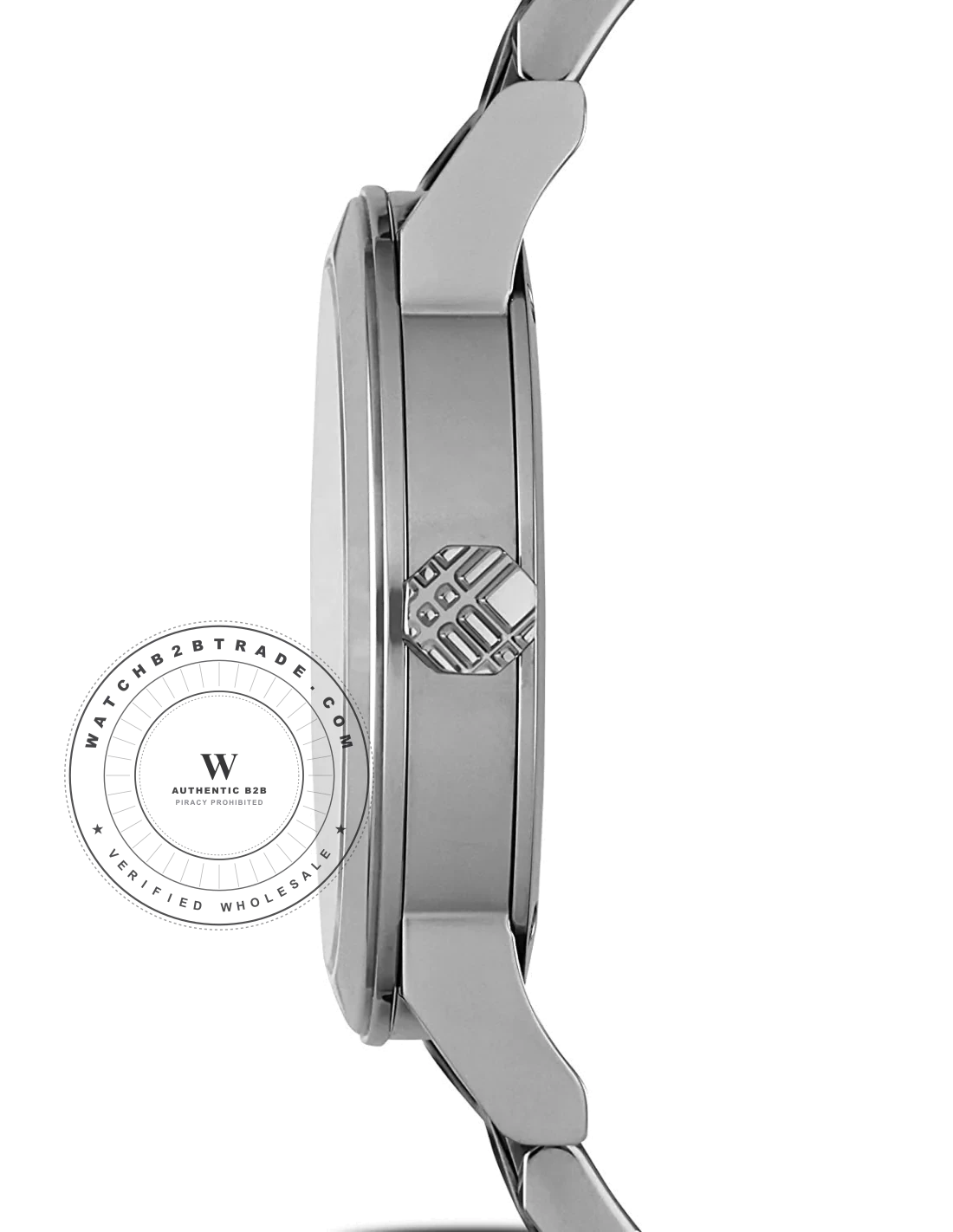 Burberry Burberry BU9125 The City Women's Watch BU9125 - Angle 3
