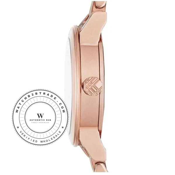 Burberry Burberry BU9126 The City Women's Watch BU9126 - Angle 3