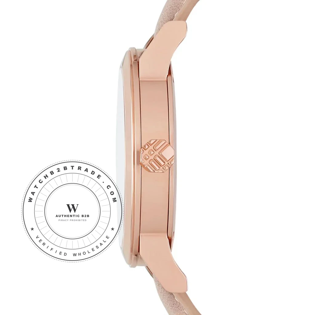Burberry Burberry BU9131 The City Women's Watch BU9131 - Angle 3