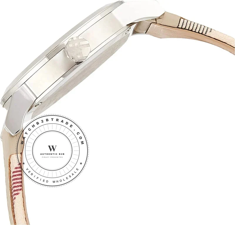 Burberry Burberry BU9132 The City Women's Watch BU9132 - Angle 2