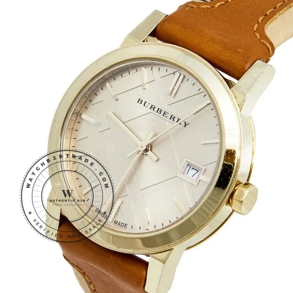 Burberry Burberry BU9133 The City Women's Watch BU9133 - Angle 2