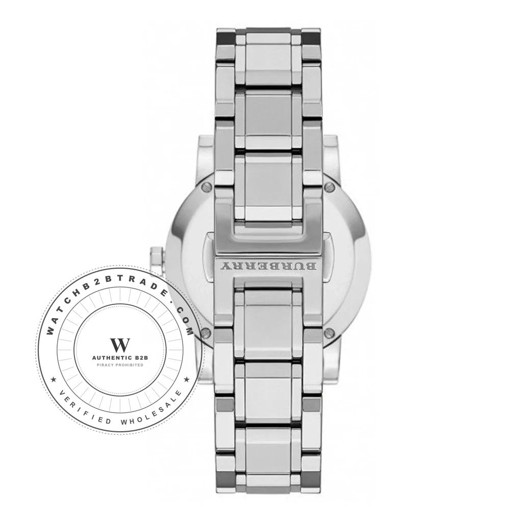 Burberry Burberry BU9143 The City Women's Watch BU9143 - Angle 4