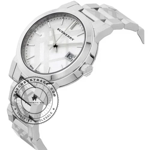 Burberry Burberry BU9144 The City Women's Watch BU9144 - Angle 3