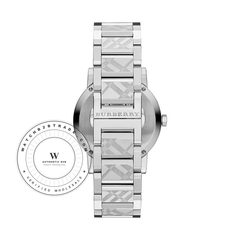 Burberry Burberry BU9144 The City Women's Watch BU9144 - Angle 5