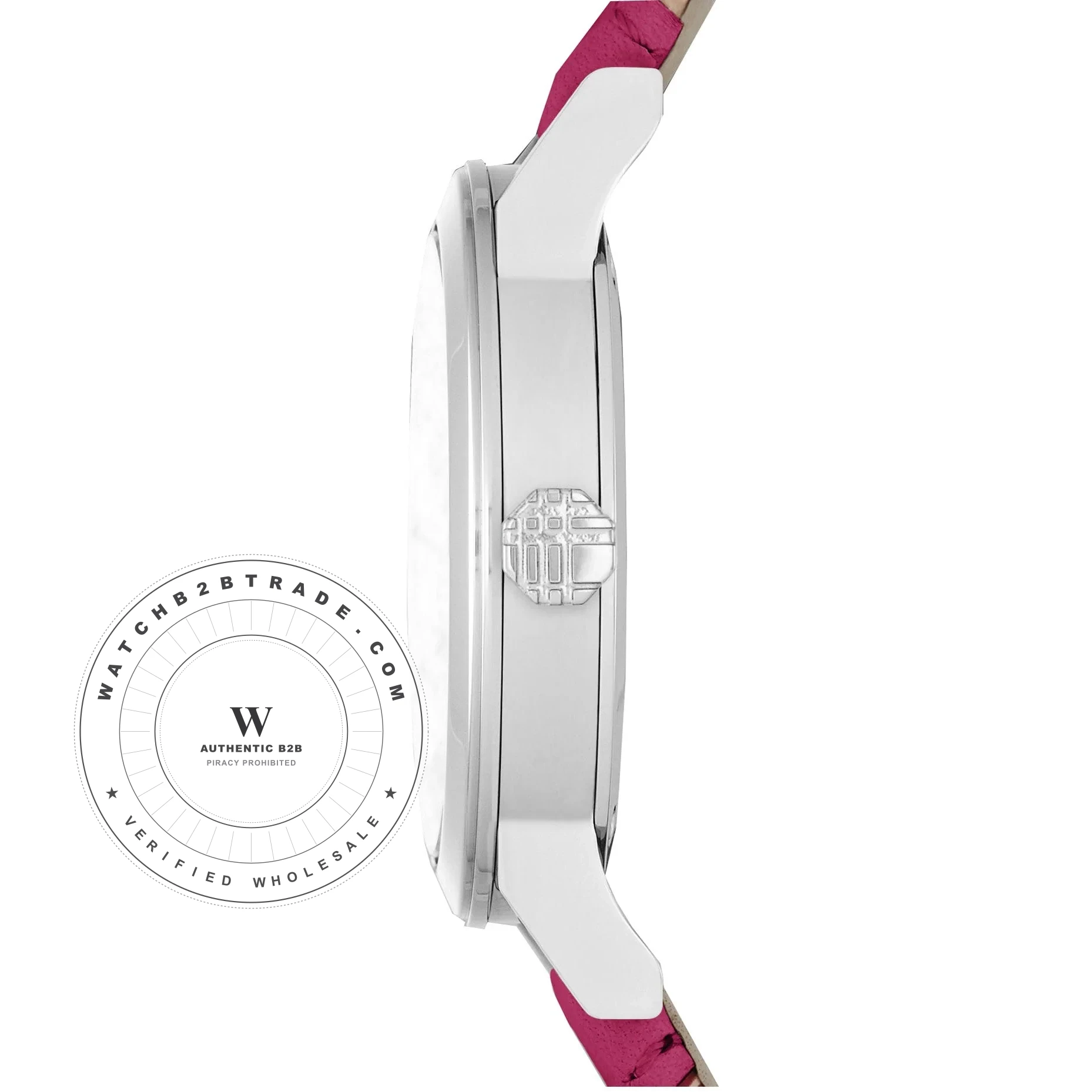 Burberry Burberry BU9149 The City Women's Watch BU9149 - Angle 2