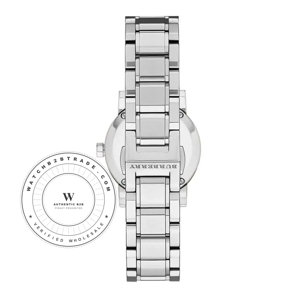 Burberry Burberry BU9200 The City Women's Watch BU9200 - Angle 5
