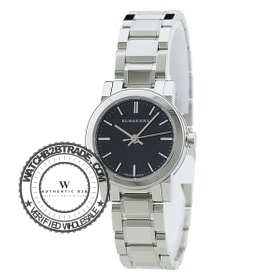 Burberry Burberry BU9201 The City Women's Watch BU9201 - Angle 2