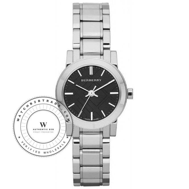 Burberry Burberry BU9201 The City Women's Watch BU9201 - Angle 4