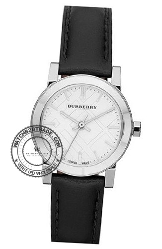 Burberry Burberry BU9206 The City Women's Watch (BU9206) - Wholesale Luxury Timepiece