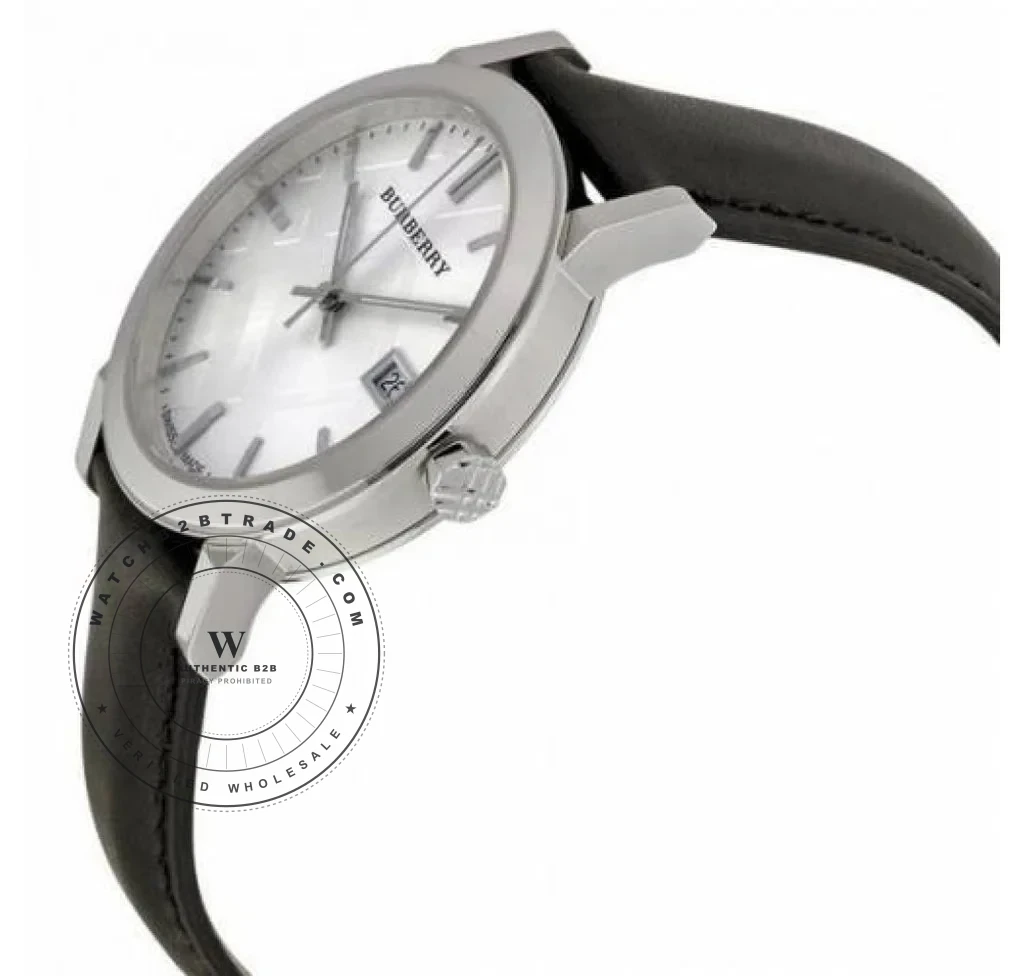 Burberry Burberry BU9206 The City Women's Watch BU9206 - Angle 2
