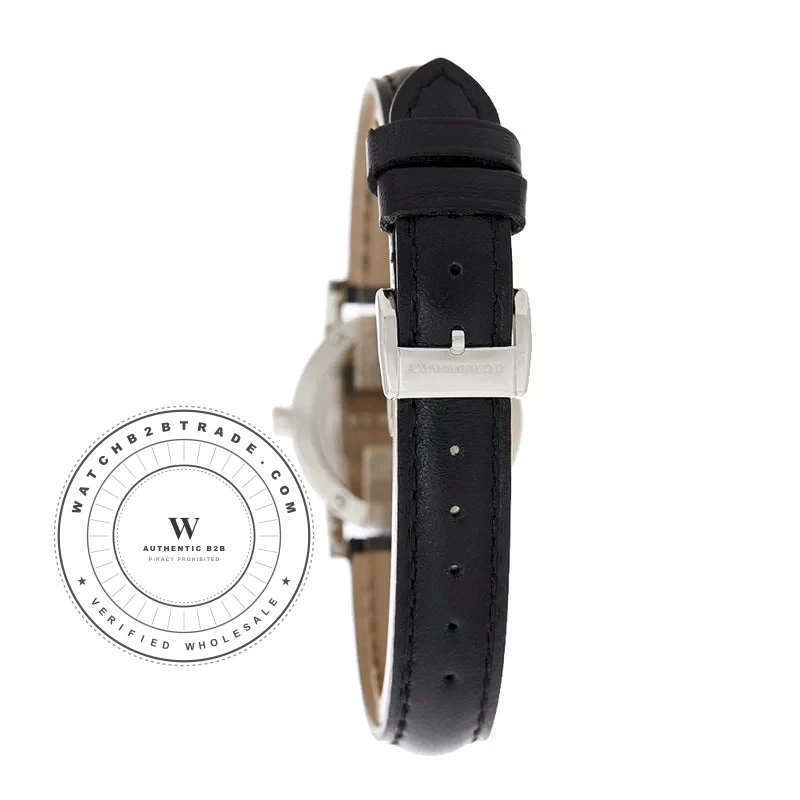 Burberry Burberry BU9206 The City Women's Watch BU9206 - Angle 5