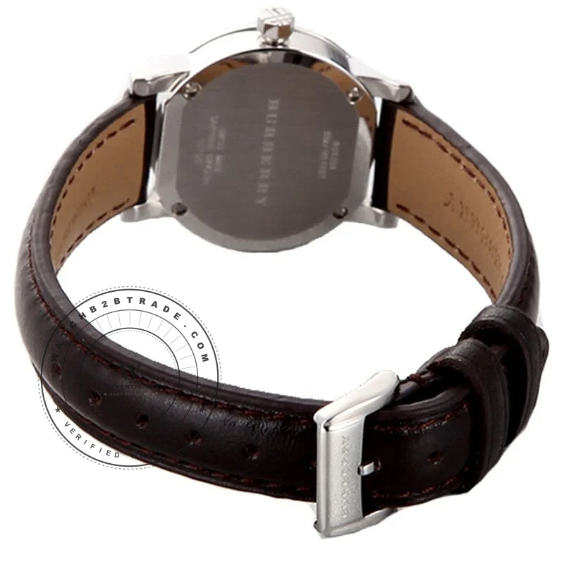 Burberry Burberry BU9208 The City Women's Watch BU9208 - Angle 5