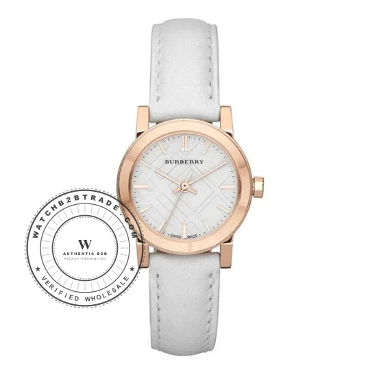 Burberry Burberry BU9209 The City Women's Watch (BU9209) - Wholesale Luxury Timepiece