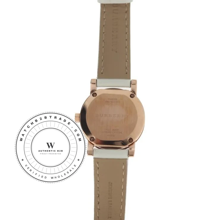Burberry Burberry BU9209 The City Women's Watch BU9209 - Angle 2