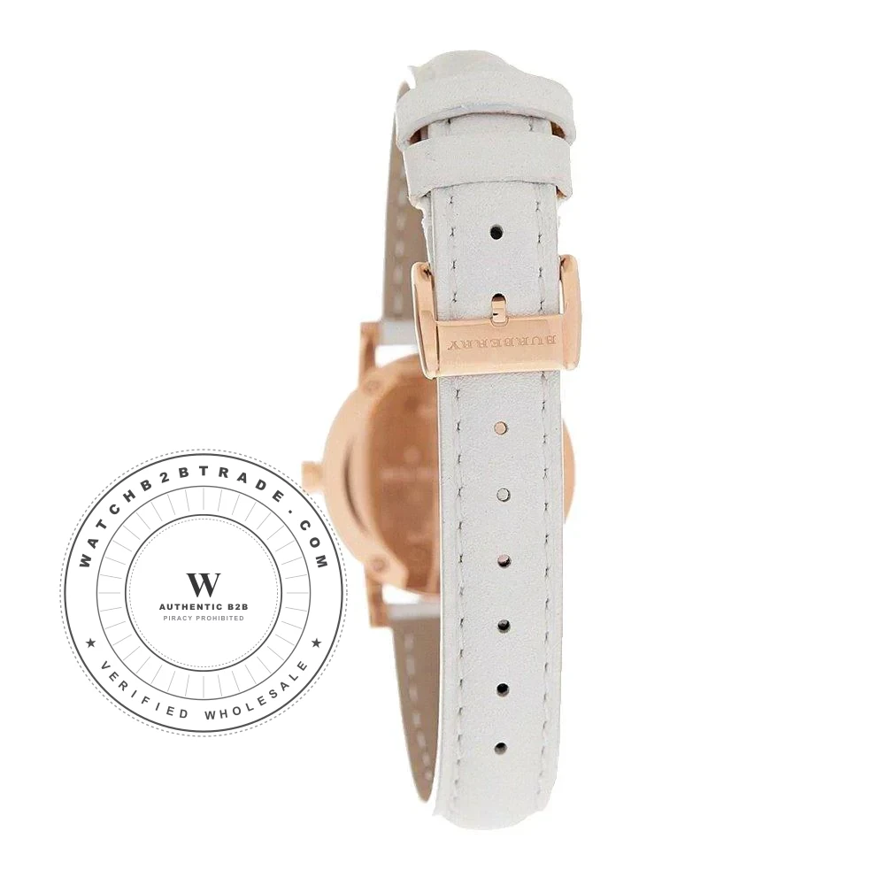 Burberry Burberry BU9209 The City Women's Watch BU9209 - Angle 3