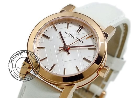 Burberry Burberry BU9209 The City Women's Watch BU9209 - Angle 4