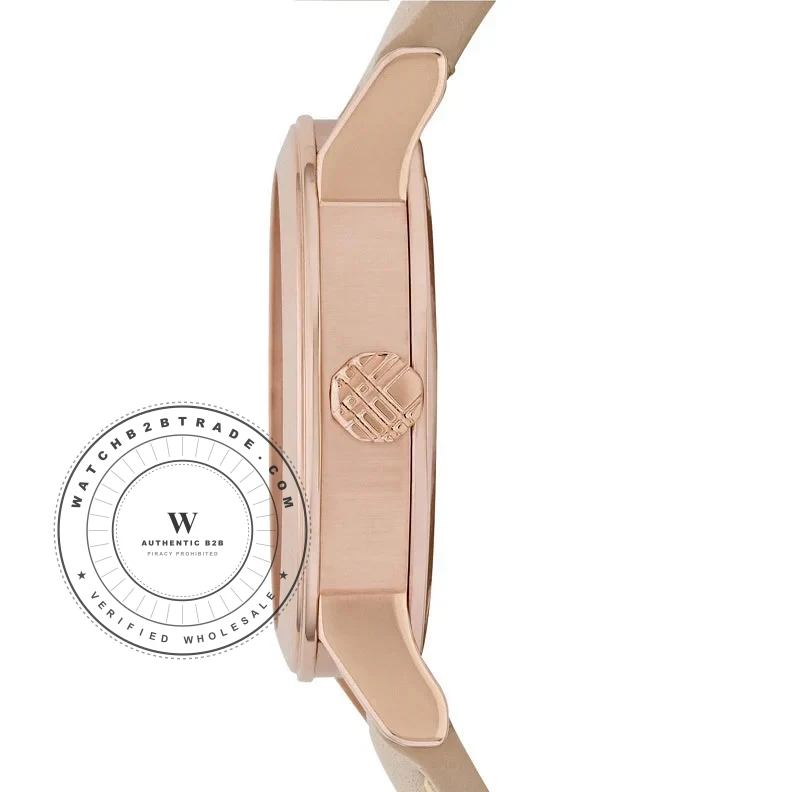Burberry Burberry BU9210 The City Women's Watch BU9210 - Angle 3