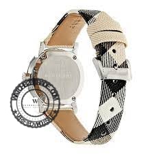 Burberry Burberry BU9212 The City Women's Watch BU9212 - Angle 5