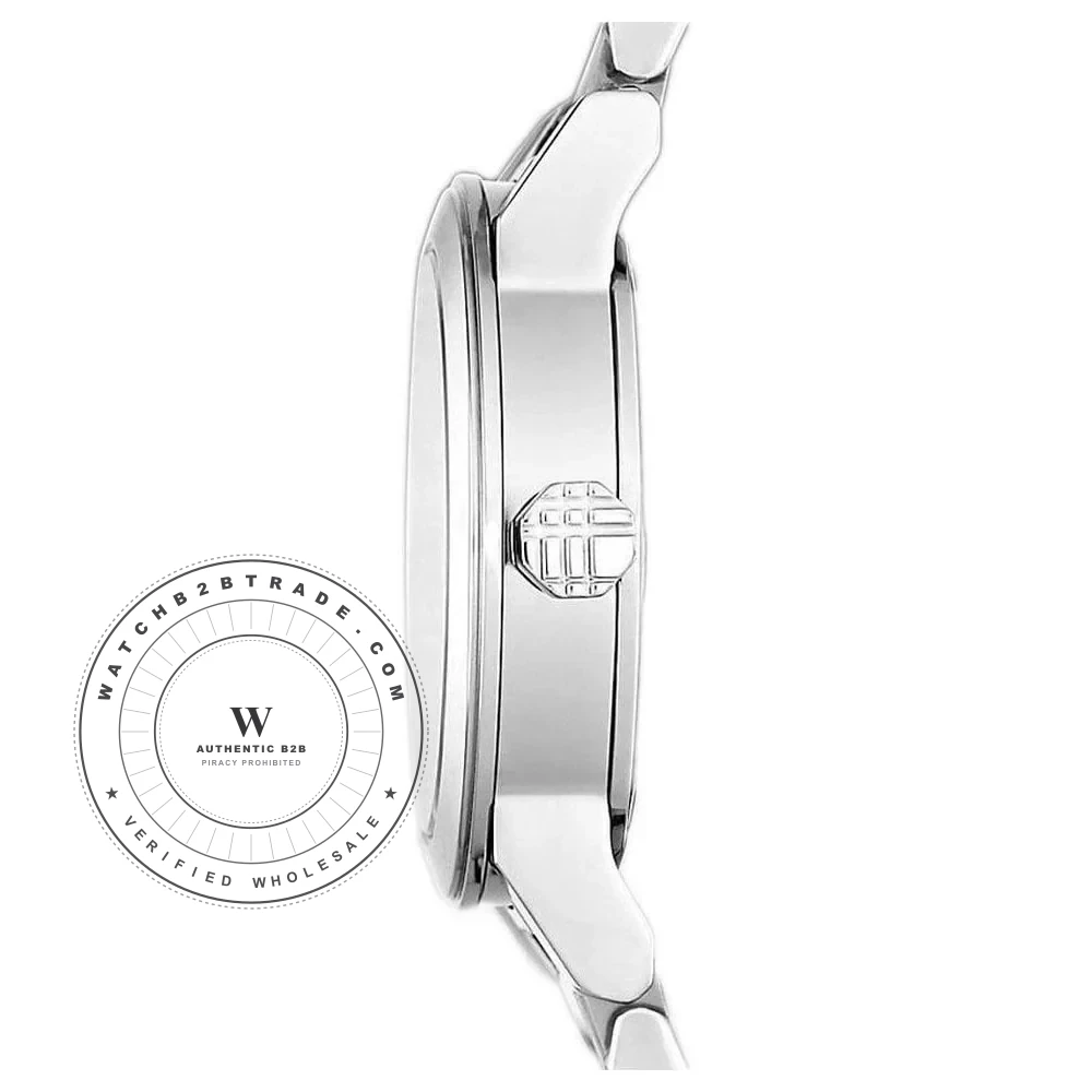 Burberry Burberry BU9213 The City Women's Watch BU9213 - Angle 2