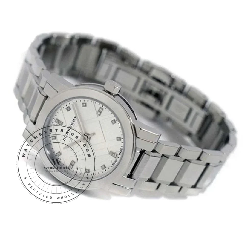 Burberry Burberry BU9213 The City Women's Watch BU9213 - Angle 4