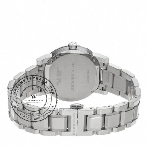 Burberry Burberry BU9213 The City Women's Watch BU9213 - Angle 5