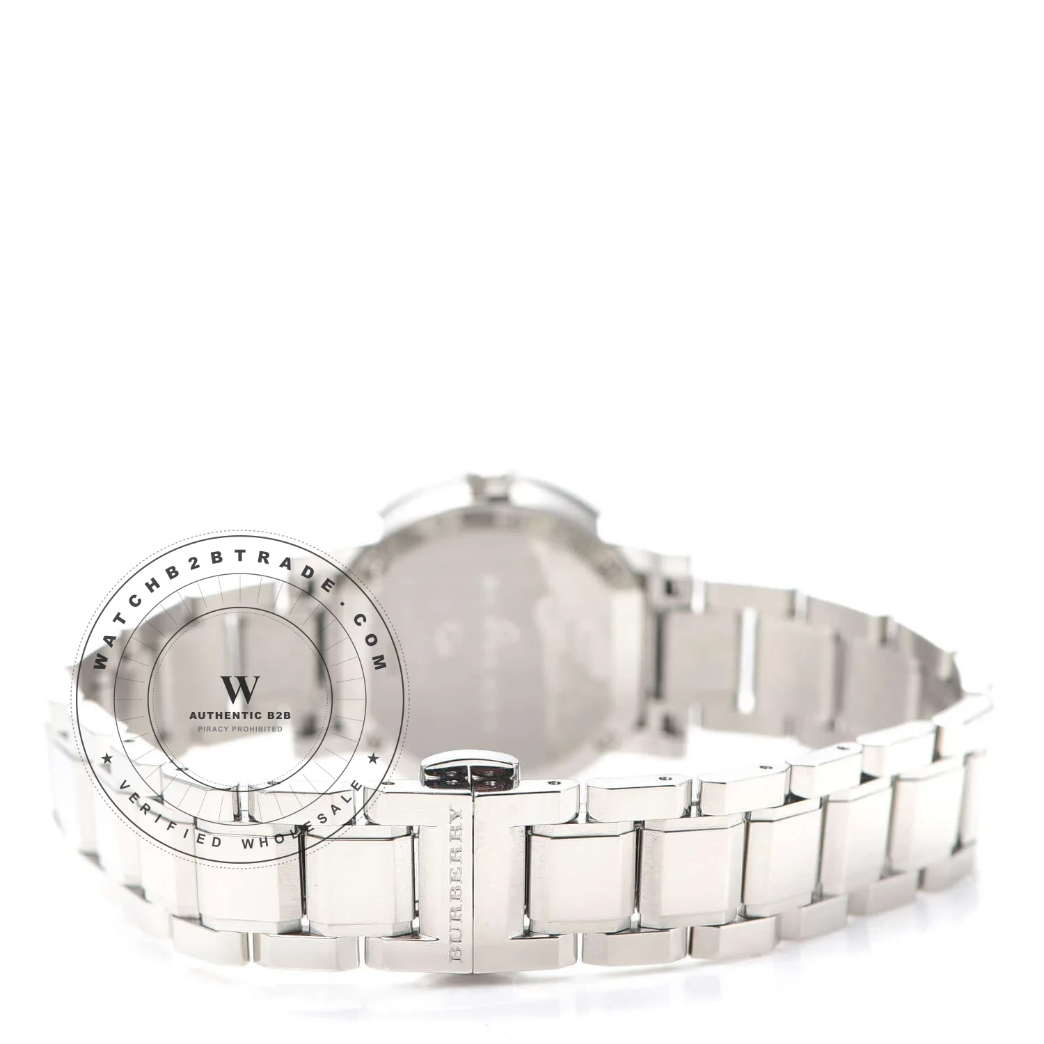 Burberry Burberry BU9220 The City Women's Watch BU9220 - Angle 5