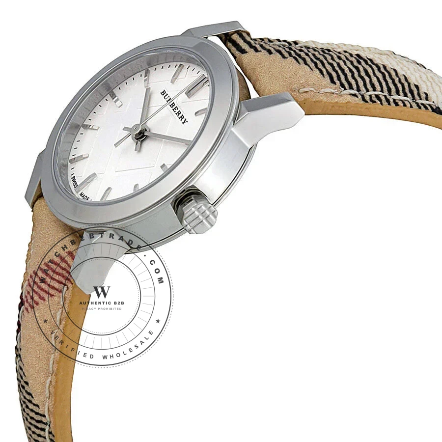Burberry Burberry BU9222 The City Women's Watch BU9222 - Angle 3