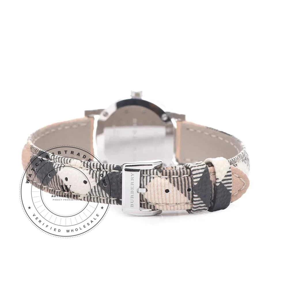 Burberry Burberry BU9222 The City Women's Watch BU9222 - Angle 5