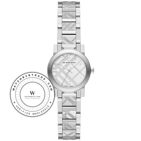 Burberry Burberry BU9223 The City Women's Watch BU9223 - Angle 4
