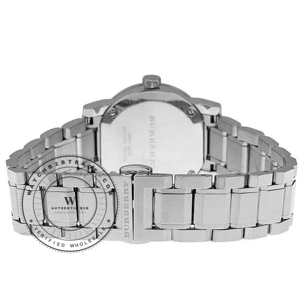 Burberry Burberry BU9223 The City Women's Watch BU9223 - Angle 5