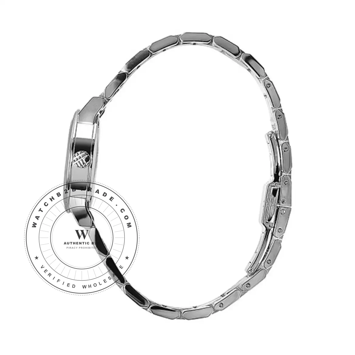 Burberry Burberry BU9224 The City Women's Watch BU9224 - Angle 4