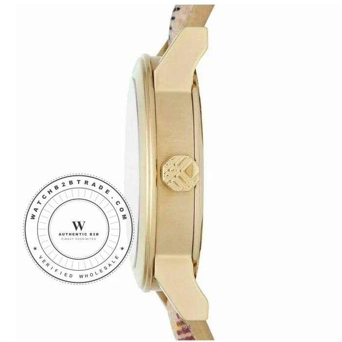 Burberry Burberry BU9226 The City Women's Watch BU9226 - Angle 4