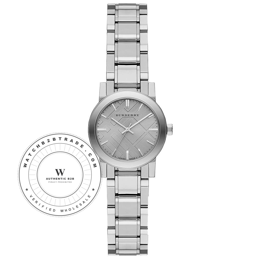 Burberry Burberry BU9229 The City Women's Watch (BU9229) - Wholesale Luxury Timepiece
