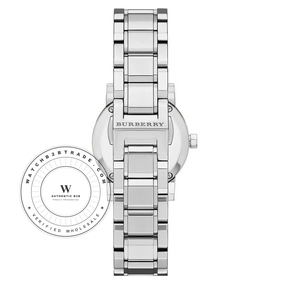 Burberry Burberry BU9229 The City Women's Watch BU9229 - Angle 4