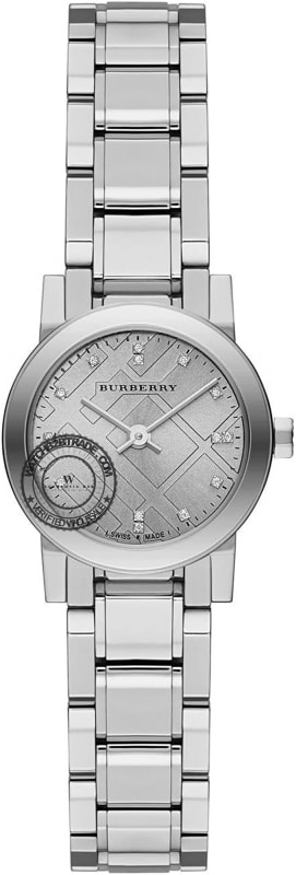 Burberry Burberry BU9230 The City Women's Watch BU9230 - Angle 4