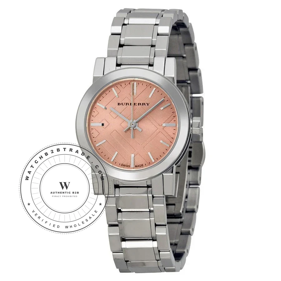 Burberry Burberry BU9231 The City Women's Watch (BU9231) - Wholesale Luxury Timepiece