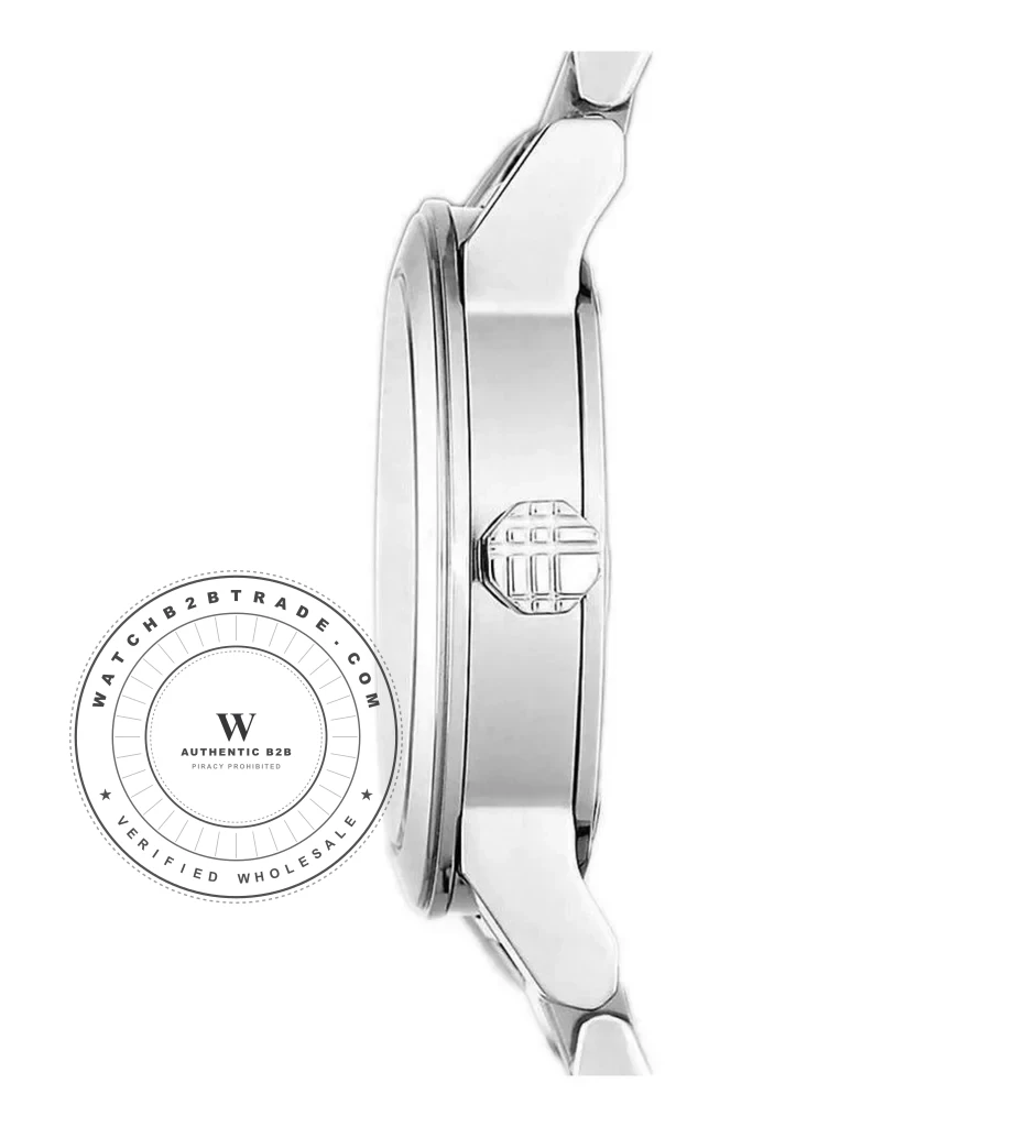 Burberry Burberry BU9231 The City Women's Watch BU9231 - Angle 3