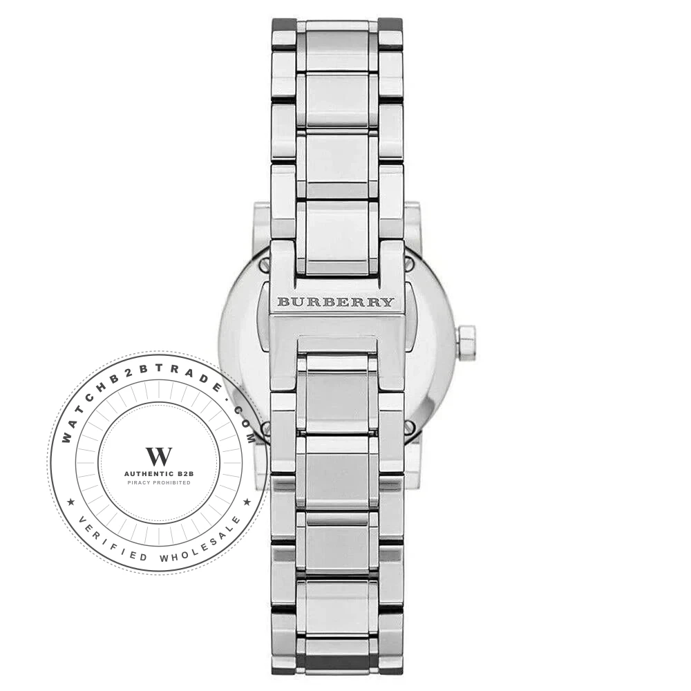 Burberry Burberry BU9231 The City Women's Watch BU9231 - Angle 4