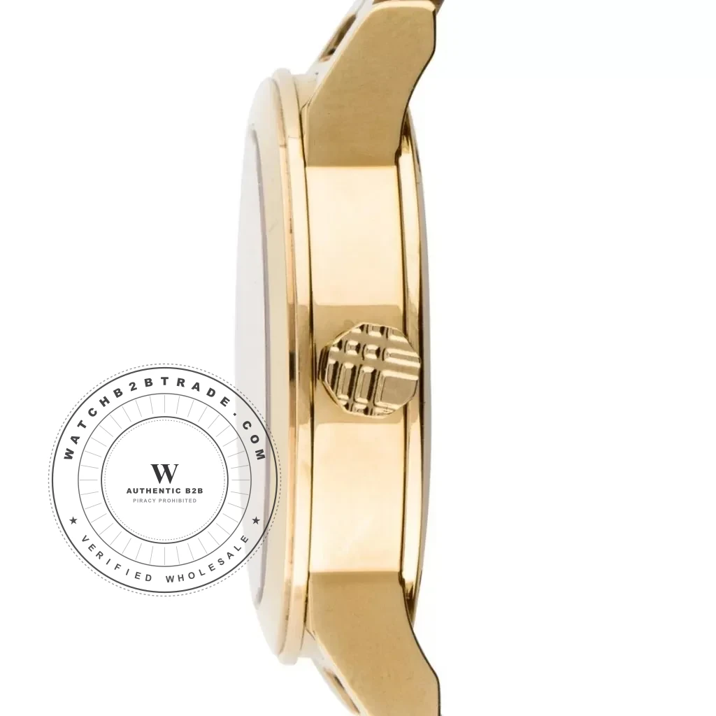 Burberry Burberry BU9234 The City Women's Watch BU9234 - Angle 2