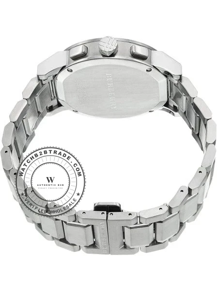 Burberry Burberry BU9350 The City Men's Watch BU9350 - Angle 5