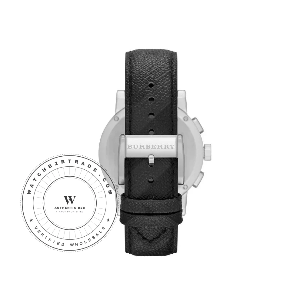 Burberry Burberry BU9362 The City Men's Watch BU9362 - Angle 4