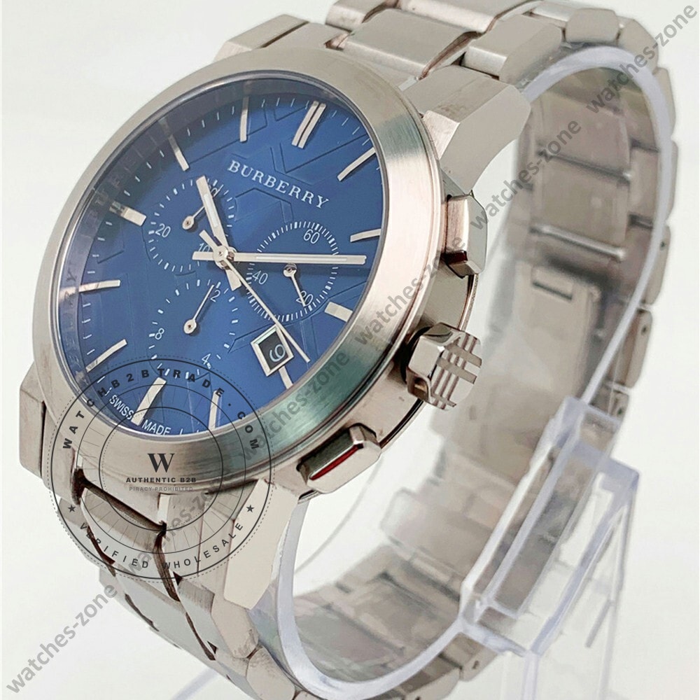 Burberry Burberry BU9363 The City Men's Watch BU9363 - Angle 4